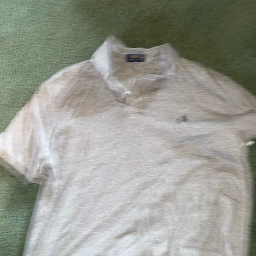 Ralph Lauren polo